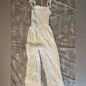 Jessica Simpson Jumpsuit